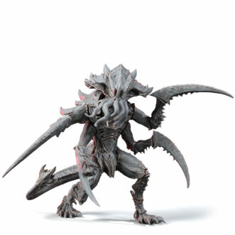 HIVE KELTH VOREX ASCENDANT MULTIPART