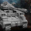 KNIGHTS ARCTODUS BATTLE TANK