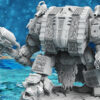 KNIGHTS ASGARDIAN ARKTOS DREADNOUGHT