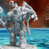 KNIGHTS ASGARDIAN ARTIFICER