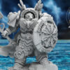 KNIGHTS ASGARDIAN EINHERJAR CAPTAIN