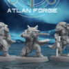 KNIGHTS ASGARDIAN SNIPERS