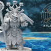 KNIGHTS ASGARDIAN STORM PRIEST