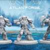 KNIGHTS ASGARDIAN VETERANS