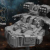KNIGHTS BATTLE SPEEDER