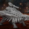 KNIGHTS CYBERNETIC ANYKLOSAUR