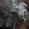KNIGHTS CYBERNETIC BATTLE GRIFFIN