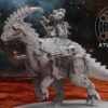 KNIGHTS CYBERNETIC PARASAUROLOPHUS
