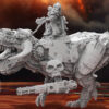 KNIGHTS CYBERNETIC T-REX