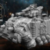 KNIGHTS DEINOTHERIUM HEAVY APC