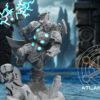 KNIGHTS  INCARNATE OF ASGARD