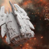 KNIGHTS LANDING POD