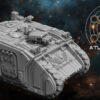 KNIGHTS LOXODON HEAVY APC