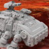 KNIGHTS STEGODON APC
