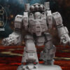 KNIGHTS VELOX CLASS DREADNOUGHT