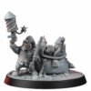ORK GROT CHE GURAREA