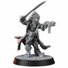 ORK GROT DOUBLE-DECKER COMMISSAR