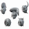 RENEGADES OF EXCESS LILITH KILLER HEADS V1