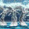 SISTERS ASGARDIAN VALKYRIES