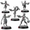RENEGADES OF EXCESS SUCCUBORN KILLER TEAM 1