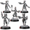RENEGADES OF EXCESS SUCCUBORN KILLER TEAM 2