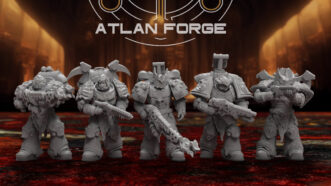 VAMPIRE KNIGHTS NEKRAMOROI SHADES