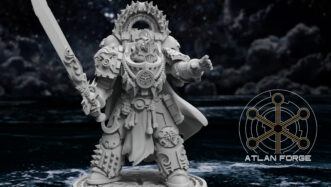 KNIGHTS WAI TOA RUĀNUKU (MAGE)