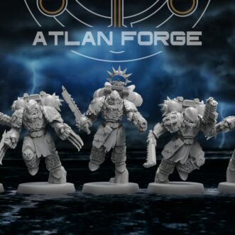 KNIGHTS  WAI TOA KAIWHAKANGAU (HUNTERS)