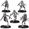 BATTLE NUN REVENANTS (NSFW)