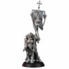 BATTLE NUN STAVROPHORE HEAVY ARMOR