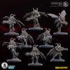 CHITINOUS SWARM INFANTRY