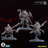CHITINOUS SWARM REAPERS