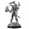 IMPERIAL PRIME THE GORGON QUEEN (30K)