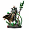 NECROCYBORG THE ETERNAL CURATRIX