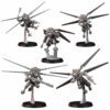 OMNIFORGE SKYTERAX