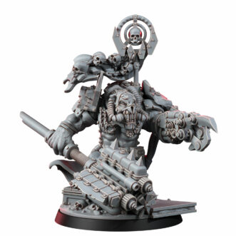 ORK IMMORTAZ DA ROADBOSS