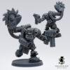 ORKS GRAZGOKH BIONIC V2