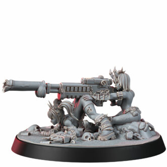 RENEGADES OF EXCESS LEWD SNIPER (NSFW)