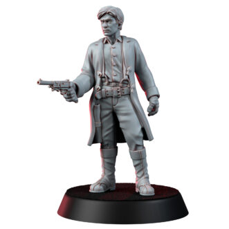 SPACE ADVENTURES CAPTAIN V1