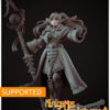SPACE ELF ANIME FARSEER FRIEREN V2