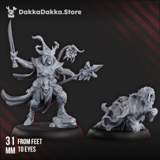 SPACELAIR ANCHORITES COMMANDER