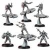 VAROSS SYN ULTIMATE GANG EXPANSION