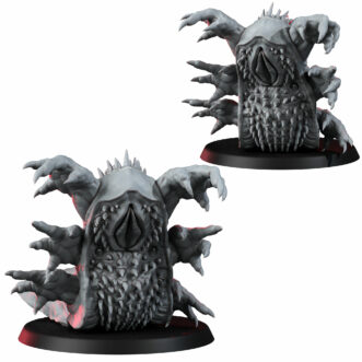 VOIDSWORN DECREPIT SLUGS