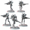 ANCESTRALS SHARD WARDENS