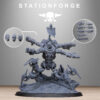 ASTRONET EXECUTOR