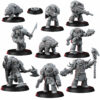 BEAR MARINES KILL TEAM