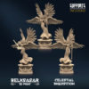 CELESTIAL INQUISITION JURISTS