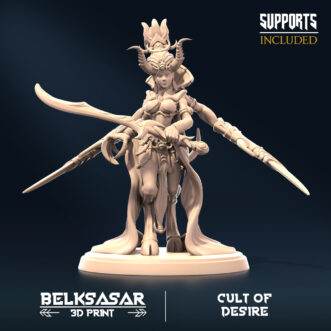 CULT OF DESIRE SINKEEPER 100MM