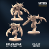 CULT OF DESIRE SINSEEKER