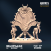 CULT OF DESIRE WISH KEEPERS